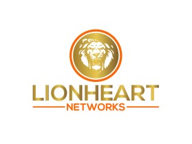 Lionheart Networks entry by LogoAmr