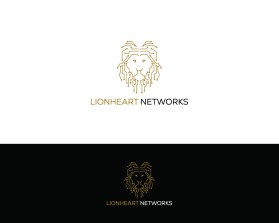 Lionheart Networks entry by bayubebbo