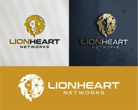 Lionheart Networks entry by stuckattwo