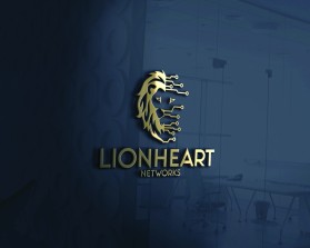 Lionheart Networks entry by bayubebbo