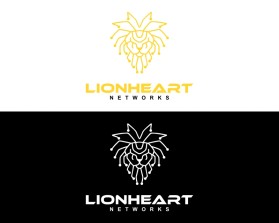 Lionheart Networks entry by Ndeels