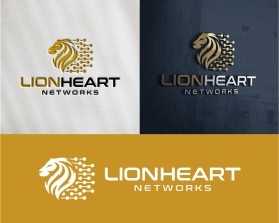 Lionheart Networks entry by stuckattwo