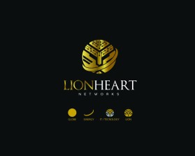 Lionheart Networks entry by bayubebbo