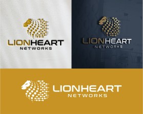 Lionheart Networks entry by stuckattwo