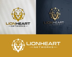 Lionheart Networks entry by stuckattwo