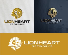Lionheart Networks entry by stuckattwo