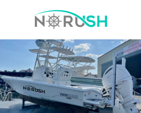 “No Rush” entry by andsue