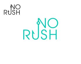 “No Rush” entry by MRDesign