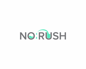 “No Rush” entry by mascipenk