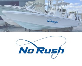 “No Rush” entry by PIO