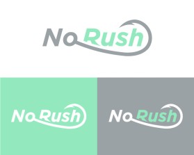 “No Rush” entry by Shahporan