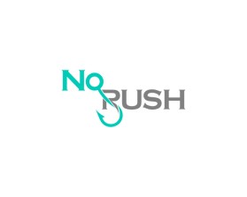 “No Rush” entry by paczgraphics