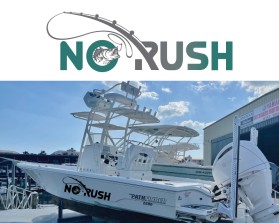 “No Rush” entry by sujono