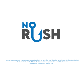 “No Rush” entry by creativemaax