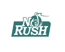 “No Rush” entry by FactoryMinion