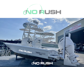 “No Rush” entry by Kukua