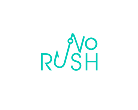 “No Rush” entry by MRDesign