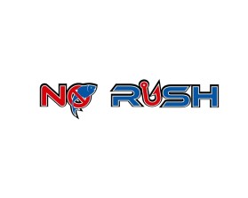 “No Rush” entry by Ilham Fajri