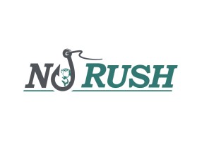“No Rush” entry by FactoryMinion