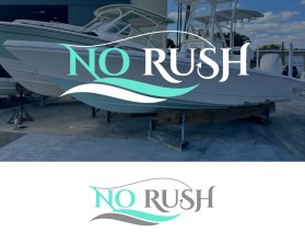“No Rush” entry by joegdesign
