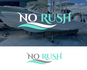 “No Rush” entry by joegdesign