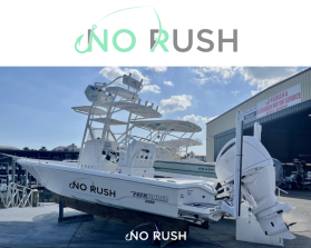 “No Rush” entry by Kukua