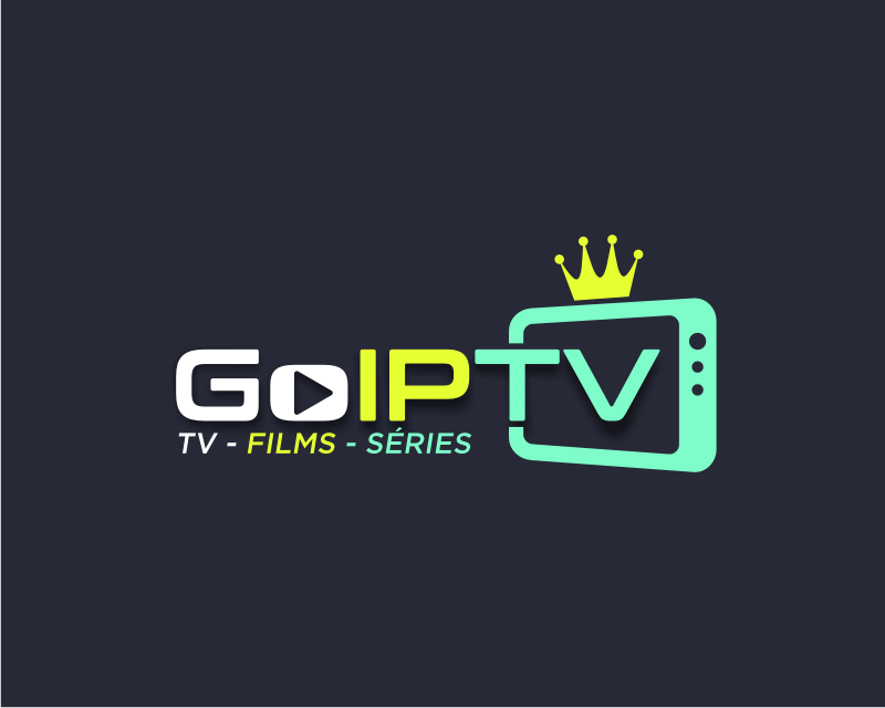 Logo Design for GoIPTV