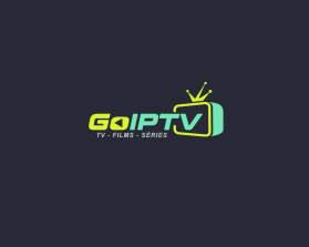 GoIPTV entry by logoGamerz
