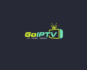 GoIPTV entry by logoGamerz