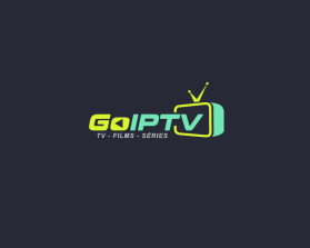 GoIPTV entry by logoGamerz