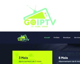 GoIPTV entry by bayubebbo