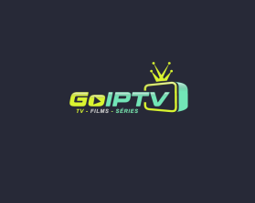 GoIPTV entry by logoGamerz