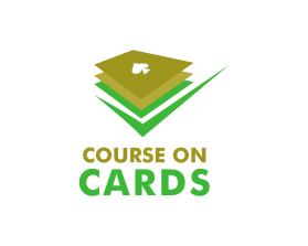 Course on Cards entry by zahitr