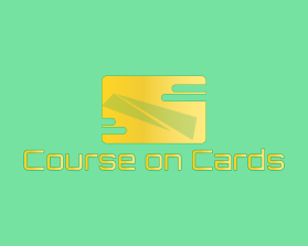 Course on Cards entry by Albepiacos89