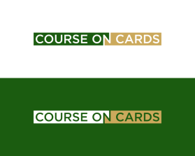 Course on Cards entry by art dent