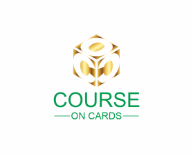 Course on Cards entry by a2pridesign