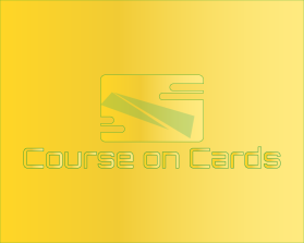 Course on Cards entry by Albepiacos89