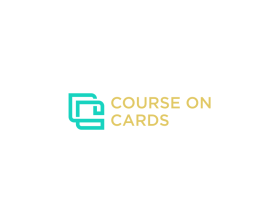 Course on Cards entry by rejeky_design