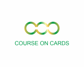 Course on Cards entry by a2pridesign