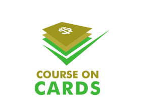 Course on Cards entry by zahitr