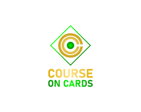 Course on Cards entry by Kang okim