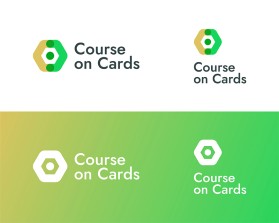 Course on Cards entry by greynesia