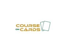 Course on Cards entry by fahmi hu