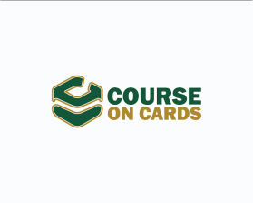 Course on Cards entry by Jheebsyn 