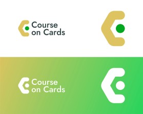 Course on Cards entry by greynesia