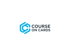 Course on Cards entry by rejeky_design
