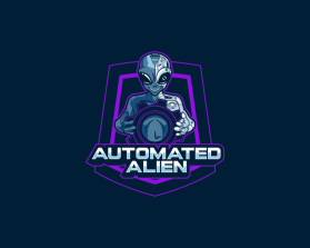 Automated Alien entry by Digiti Minimi