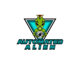 Automated Alien entry by Haris06