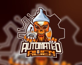 Automated Alien entry by EggyYp