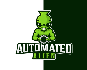 Automated Alien entry by awesome